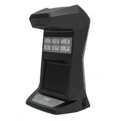 Детектор банкнот PRO COBRA 1350 IR LCD