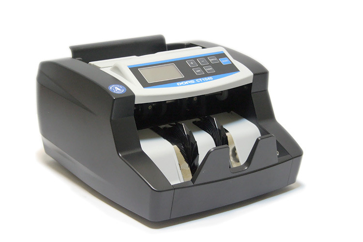 Счетчик банкнот DORS CT1040U