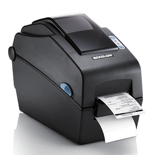 Принтер этикеток BIXOLON SLP-DX220