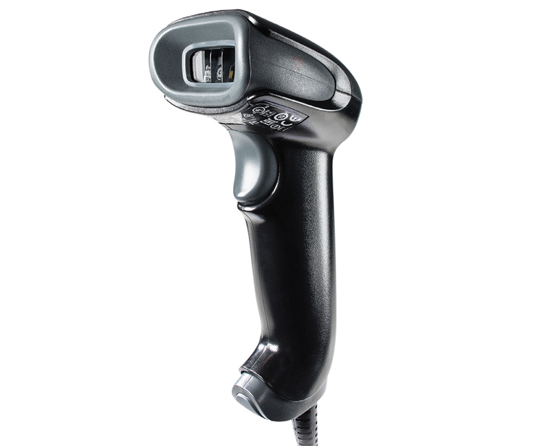 Сканер штрих-кода Honeywell MK-1450g