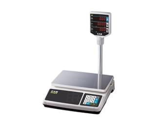 Весы PR LCD
