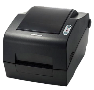 Принтер этикеток BIXOLON SLP-T400